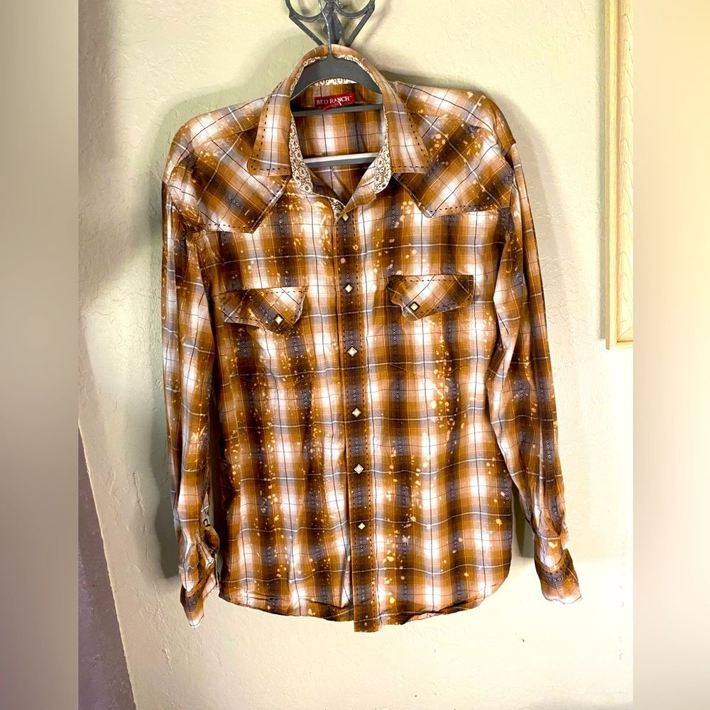Red Ranch Western